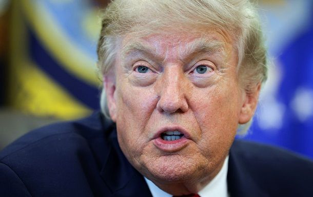 Верховный суд США отказал Трампу в рассмотрении апелляции по делу Керролл