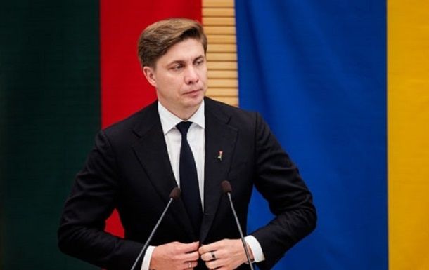 Сейм Литвы утвердил Синкявичюса премьер-министром