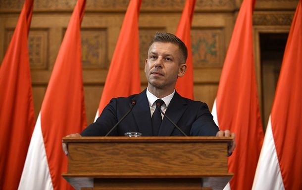 Венгрия отказывается от предложения Еврокомиссии об ограничениях для украинских мужчин