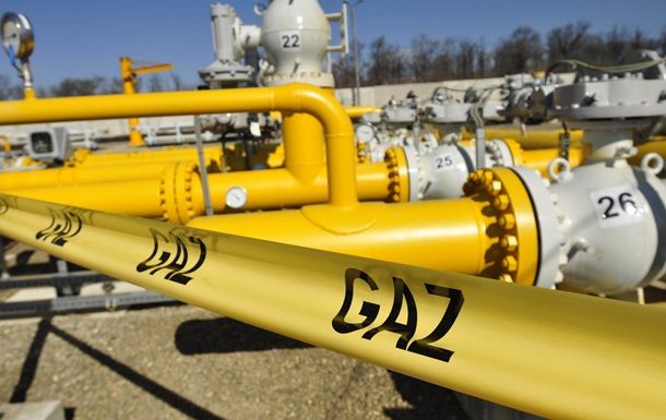 Еврокомиссия заявила о невозврате поставок российского газа в Союз