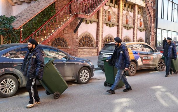 В России наблюдается ускоренный спрос на индийских трудовых мигрантов