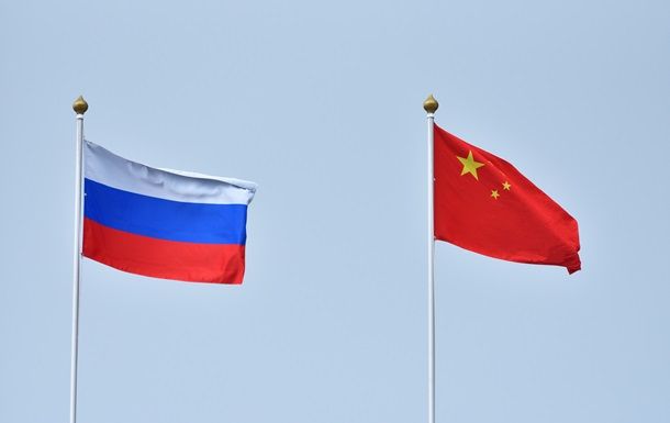 Китай проводил тайное обучение российских военных