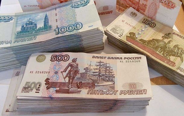 Рост объема наличности в России продолжается уже пятый месяц