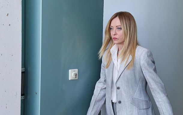 Рим отверг сообщения о препятствовании финансовой и военной поддержке Киева