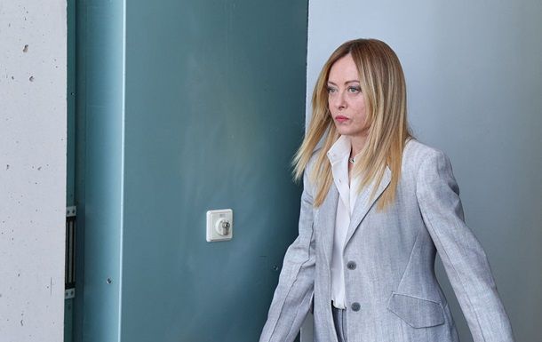 Рим опроверг слухи о блокировке финансовой поддержки Киеву