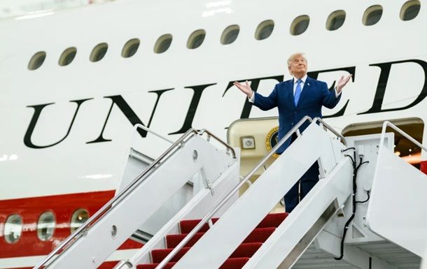 Страны Альянса готовят демонстрации для Трампа на саммите в Анкаре