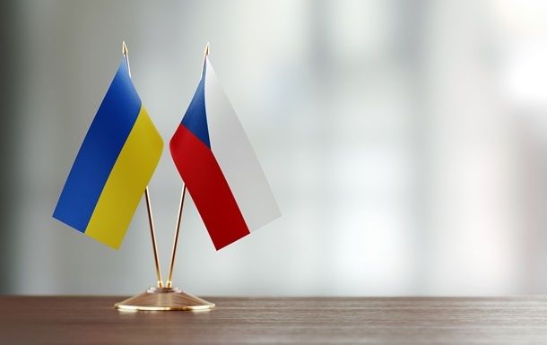 Дело о переброске дронов в Украину в Чехии прекращено