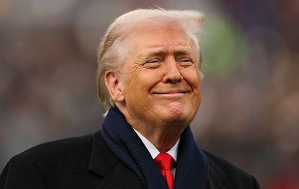 Как Дональд Трамп обогатился на падении рынка и отмене пошлин