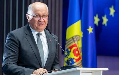 Правительство Молдовы переживает кризис после отставки премьера Мунтяну