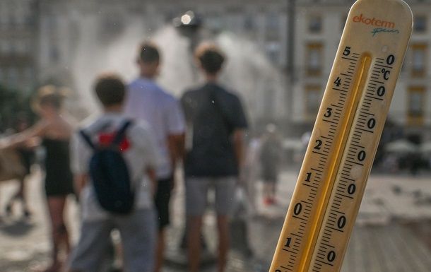 Волна экстремальной жары в Европе унесла тысячи жизней
