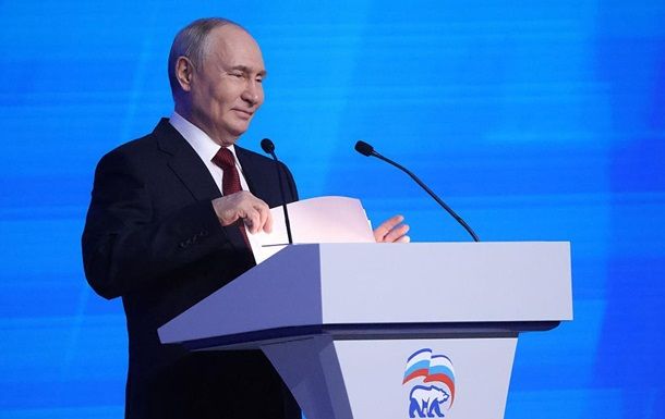 Путин распорядился наращивать удары по ВПК Украины