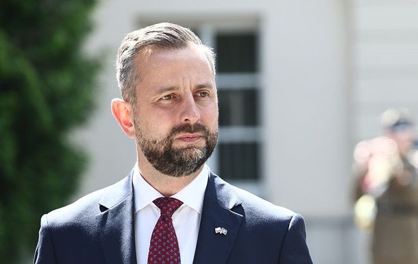 Польша начнет раскрывать сведения о военной помощи Украине