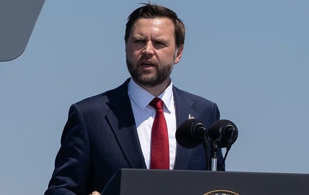 Вице-президент США заявил о снижении эффективности российского наступления