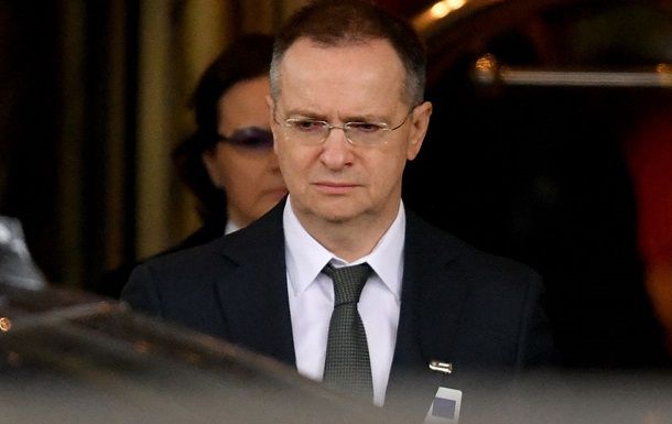 Переговоры о завершении войны в Украине могут начаться не ранее 2027 года
