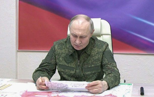 ISW опровергает утверждения Кремля о масштабах продвижения агрессора