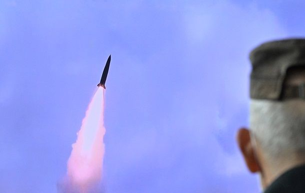 Военно-морские силы Китая осуществили пуск баллистической ракеты из подводной лодки