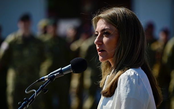 Нидерланды исчерпали возможности для дальнейшей поставки оружия Киеву