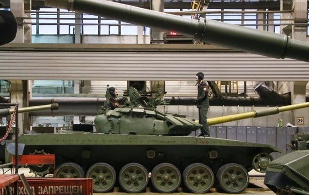 Правительство РФ констатировало достижение предела мощностей военного комплекса