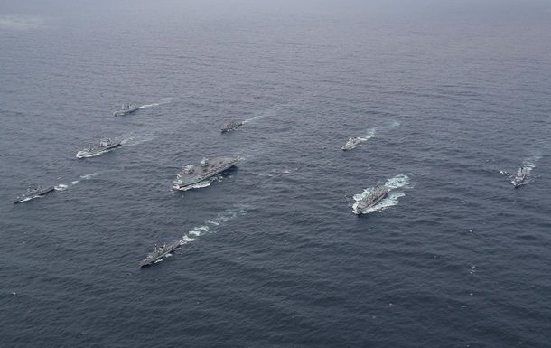 Соглашение Великобритании и Нидерландов о совместном военно-морском сотрудничестве