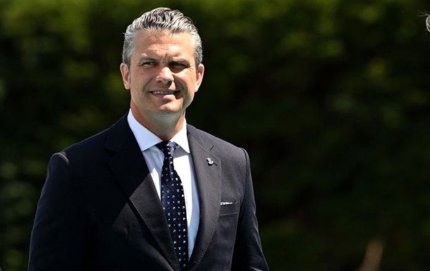 Глава Пентагона планирует первый визит в Израиль