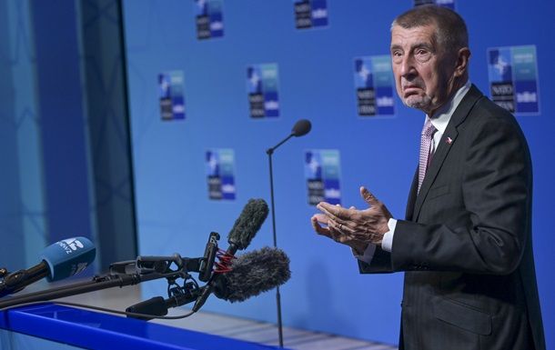 Чехия направит единовременный вклад в список приоритетных нужд Украины