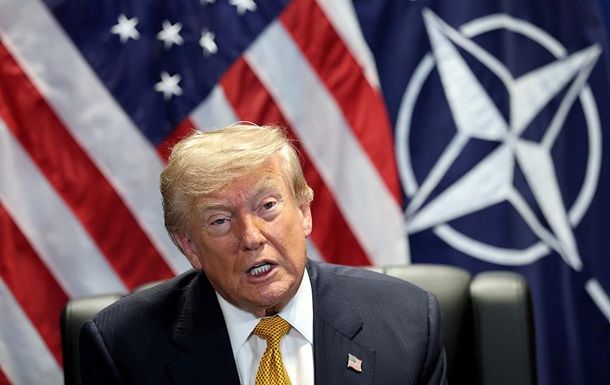 Трамп объявил об аннулировании соглашения о прекращении огня с Ираном