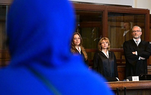 Врачу из Германии назначили пожизненное заключение за убийство 15 больных людей