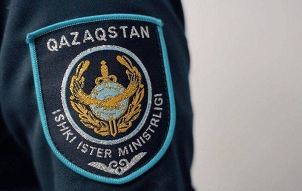 Казахстан развернул блокпосты на границе для пресечения вывоза топлива