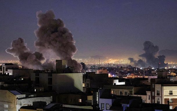 Погибло 14 человек в Иране после ударов американских военных
