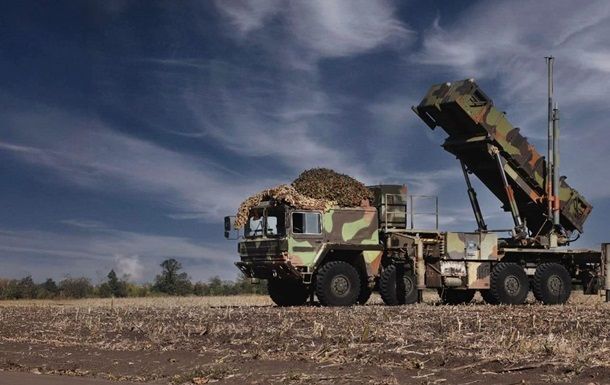 Польша начнет совместное производство ракет Patriot в Украине
