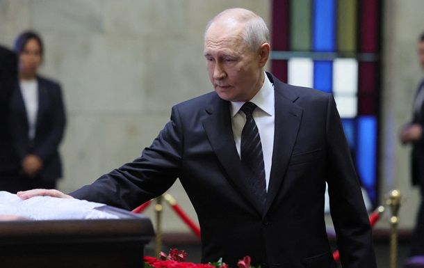 Эксперты отмечают попытки Кремля укрепить позиции до изменения военного расклада