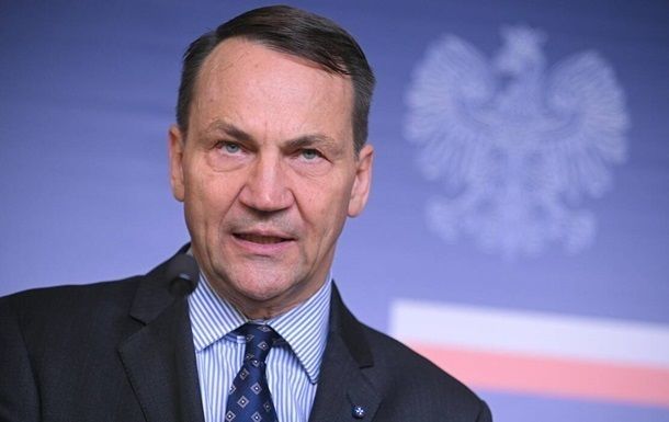 Глава МИД Польши о попытках России спровоцировать напряженность с Украиной