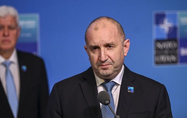 Болгария не заблокирует 21-й пакет санкций ЕС против России