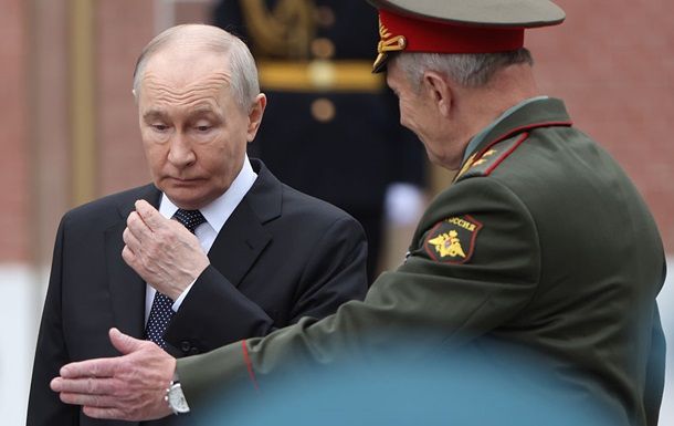 Критика Кремля со стороны Z-блогеров после атак Украины на НПЗ