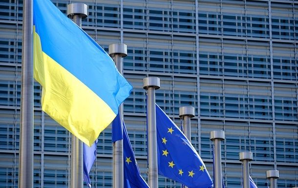 ЕС одобрил запуск шестого переговорного кластера для Украины