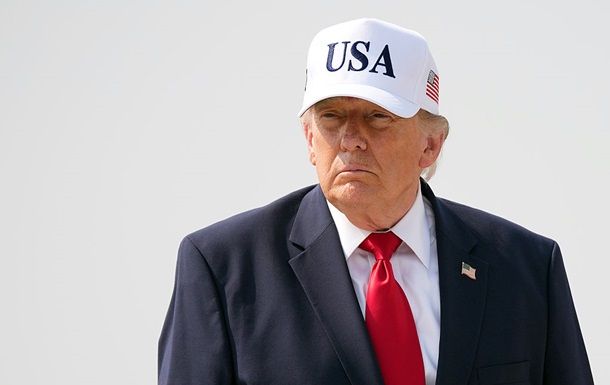 Трамп комментирует запрос Ирана о продолжении переговоров со США