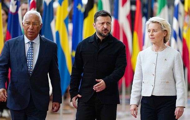Европейский Союз корректирует 21-й санкционный пакет против России