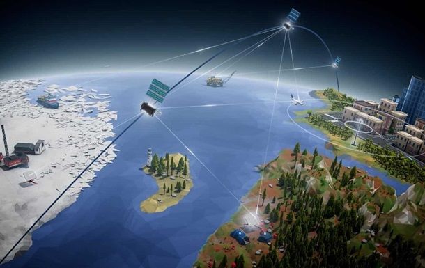 СМИ указывают на подготовку РФ к запуску аналога Starlink