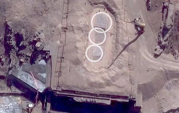 СМИ сообщают о возможном возобновлении работ на иранских ядерных объектах