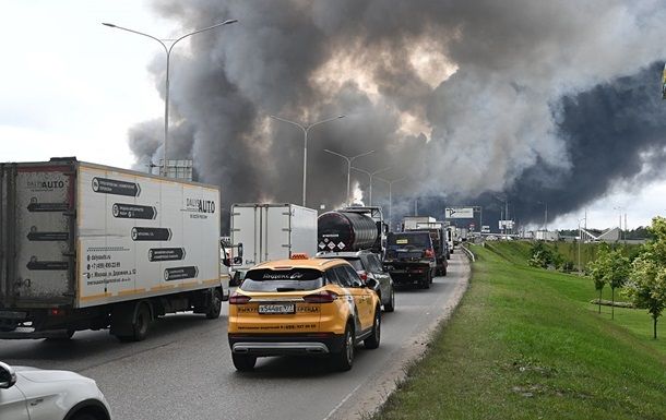 ISW проанализировал влияние атак на российскую нефтепереработку
