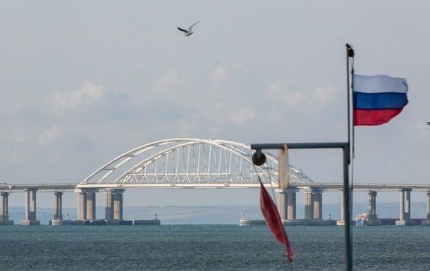 Финансовая поддержка турсектора Крыма из резервного фонда России