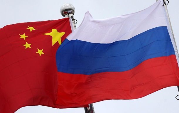 Разведка Украины сообщила о краже китайских брендов российскими компаниями