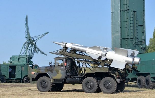 Евросоюз выделит Молдове 120 млн евро на укрепление противовоздушной обороны