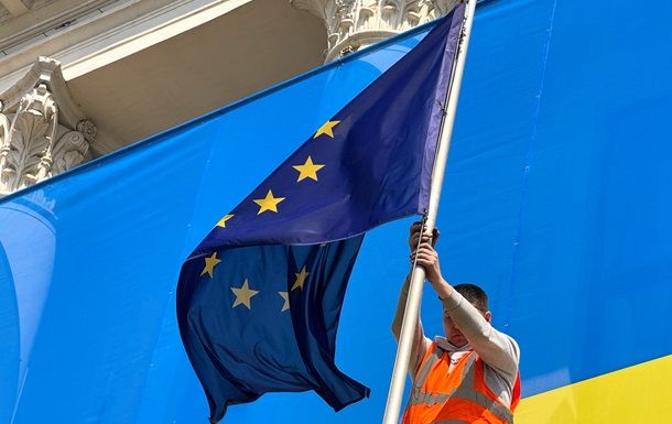 Марта Кос объяснила необходимость Украины в составе ЕС