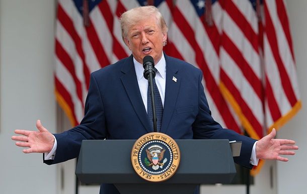 Трамп уменьшил площади двух заповедников США на 90%