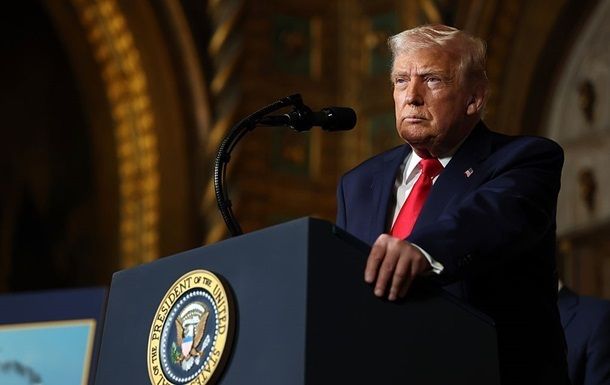Трамп предрекает принятие и подписание санкционного законопроекта против РФ