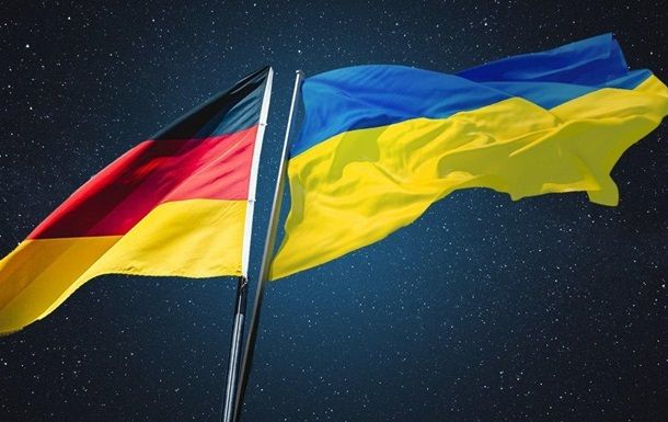 На саммите НАТО Германия определила свой вклад в помощь Украине