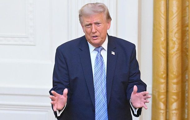 Трамп требует дополнить санкционный пакет против России ограничениями в отношении Ирана