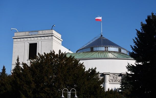 Польша оценивает риск применения РФ перехваченных украинских БПЛА