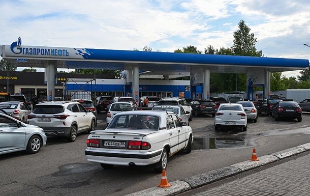 В Псковской области начаты проверки на предмет хранения бензина жителями